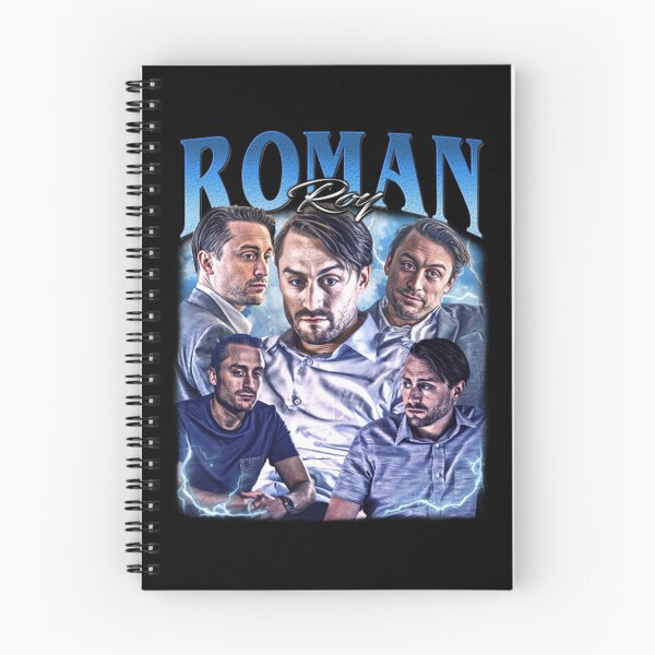 Artikelvorschau, Roman Roy entworfen und verkauft von GALILOPARK.
