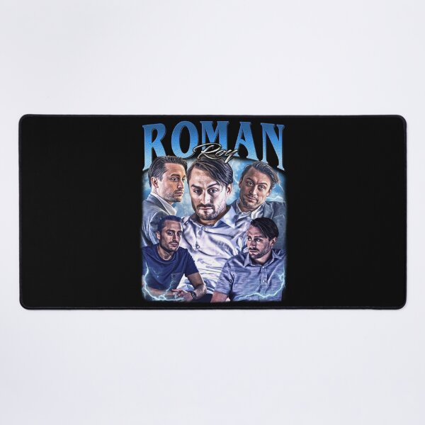 Item preview, Roman Roy designed and sold by GALILOPARK.