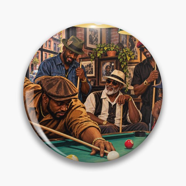 Item preview, Shootin pool designed and sold by Jonnybonnie.