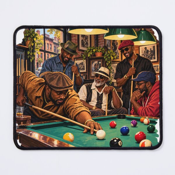 Item preview, Shootin pool designed and sold by Jonnybonnie.