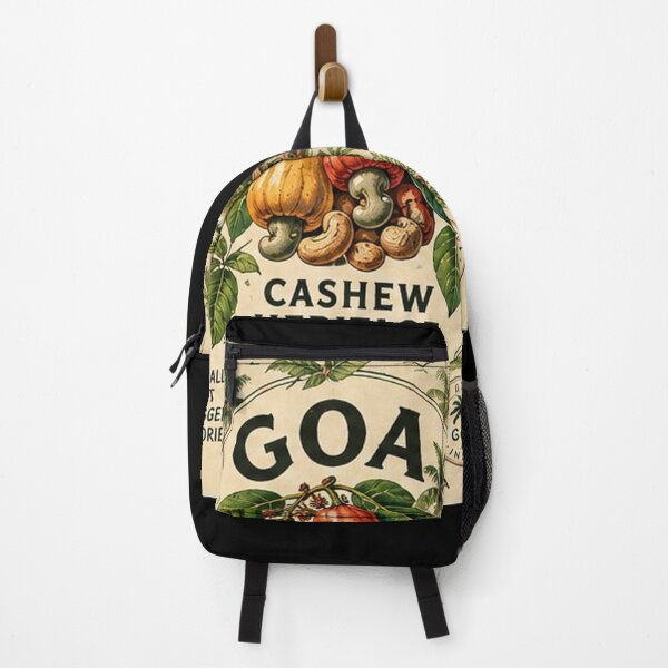 Item preview, Goa Cashew Heritage Feni Roots designed and sold by Goanheartprints.