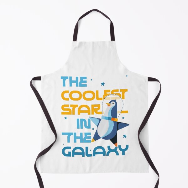 Item preview, The Coolest Star in the Galaxy designed and sold by Sumanity Arts.