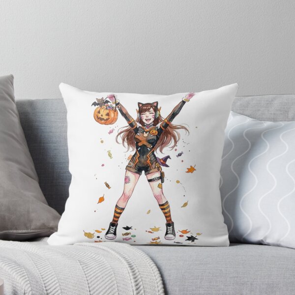 Item preview, Dva Halloween designed and sold by brutaltragedies.