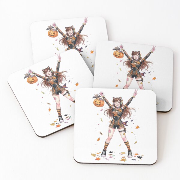 Item preview, Dva Halloween designed and sold by brutaltragedies.