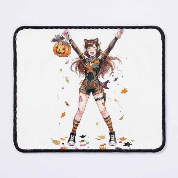 Item preview, Dva Halloween designed and sold by brutaltragedies.