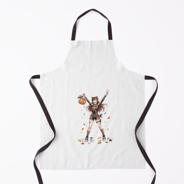 Item preview, Dva Halloween designed and sold by brutaltragedies.