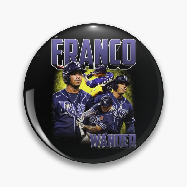 Item preview, Wander Franco designed and sold by GALILOPARK.