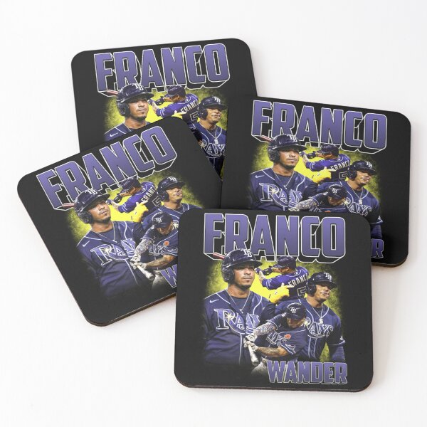Item preview, Wander Franco designed and sold by GALILOPARK.