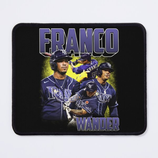 Item preview, Wander Franco designed and sold by GALILOPARK.