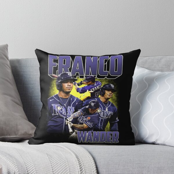 Item preview, Wander Franco designed and sold by GALILOPARK.