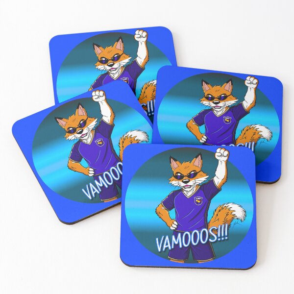 Item preview, USRF RUFO - Vamooos!!! designed and sold by Magic-Ynk.