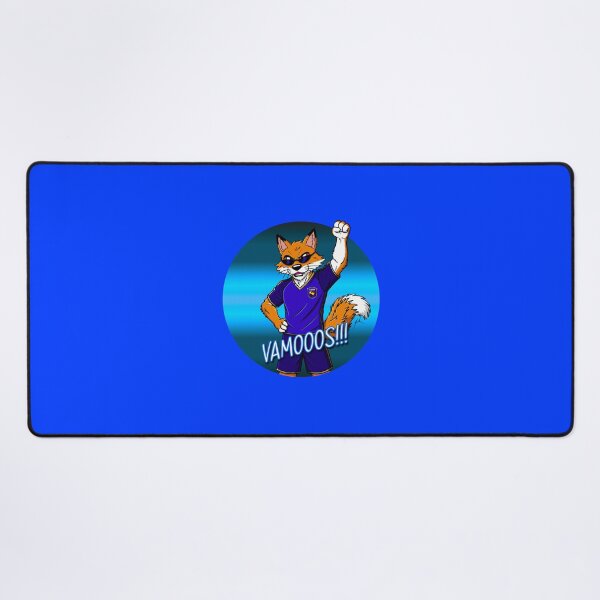Item preview, USRF RUFO - Vamooos!!! designed and sold by Magic-Ynk.