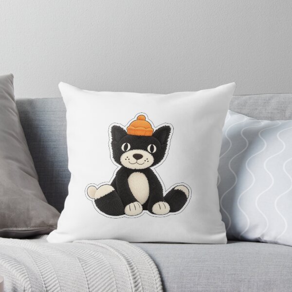 Item preview, Jellycat cat  designed and sold by Jadedoodle.