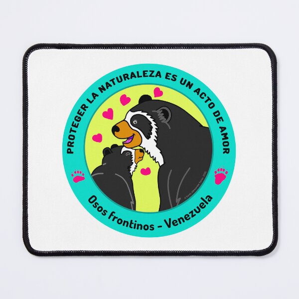 Item preview, Andean Bears - Venezuela designed and sold by VISION TORRES.