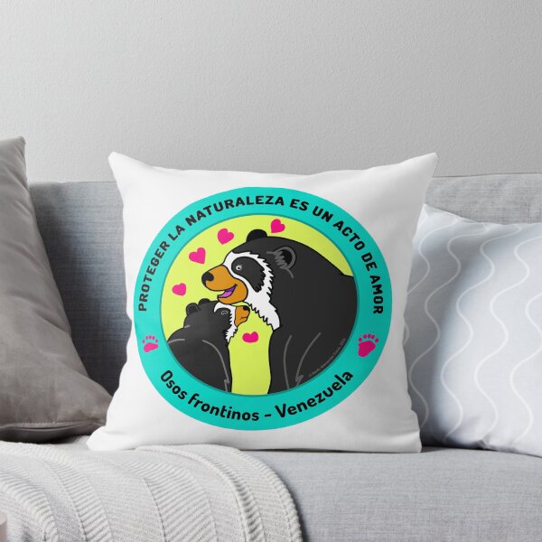Item preview, Andean Bears - Venezuela designed and sold by VISION TORRES.