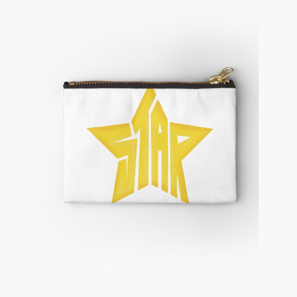 Item preview, Star Word Outline Shape designed and sold by EJs .