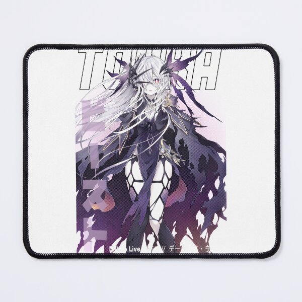 Item preview, Date A Live Inspired Tohka Yatogami Anime Character Art designed and sold by zellix.