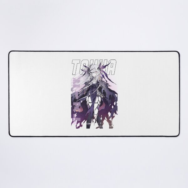 Item preview, Date A Live Inspired Tohka Yatogami Anime Character Art designed and sold by zellix.