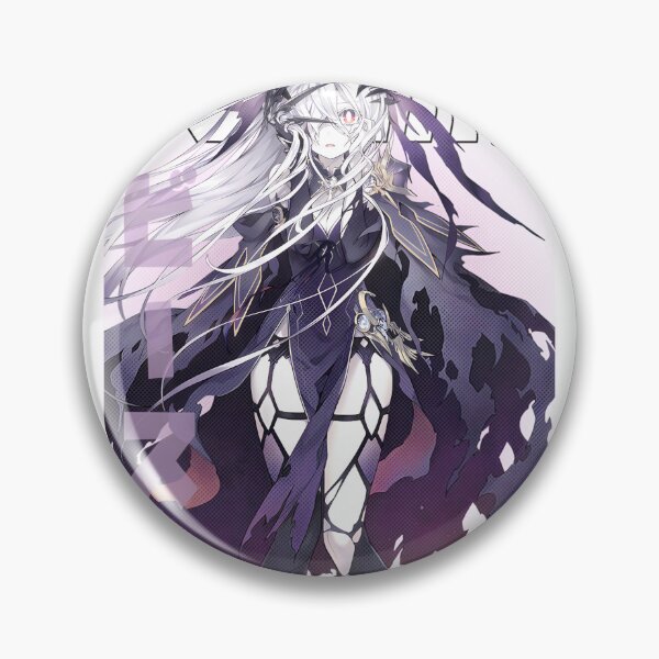 Item preview, Date A Live Inspired Tohka Yatogami Anime Character Art designed and sold by zellix.