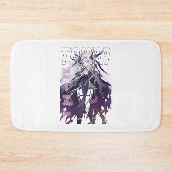 Item preview, Date A Live Inspired Tohka Yatogami Anime Character Art designed and sold by zellix.