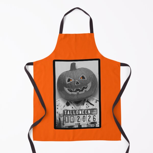 Item preview, Talloween Mug Shot designed and sold by Karate Octopus.