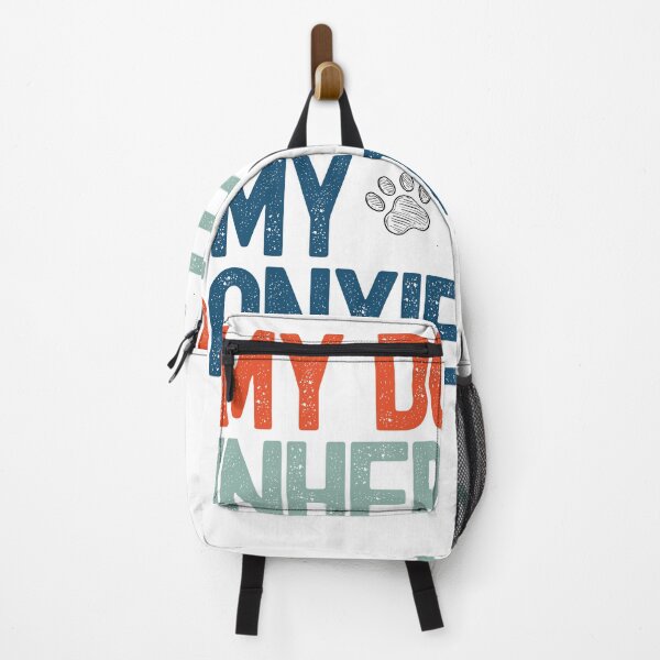 Item preview, My dog inherited my anxiety designed and sold by emolinasv2023.