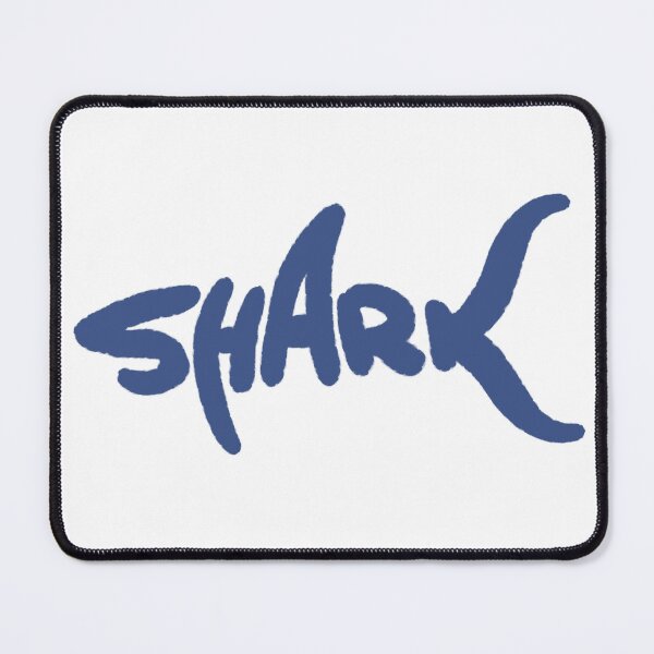 Item preview, Shark Word Outline designed and sold by EJs .