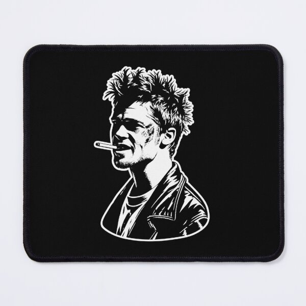 Item preview, Tyler Durden designed and sold by bkxxl.