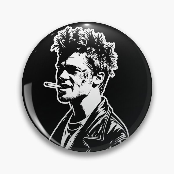 Item preview, Tyler Durden designed and sold by bkxxl.