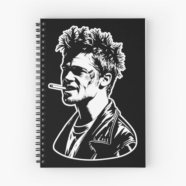 Item preview, Tyler Durden designed and sold by bkxxl.