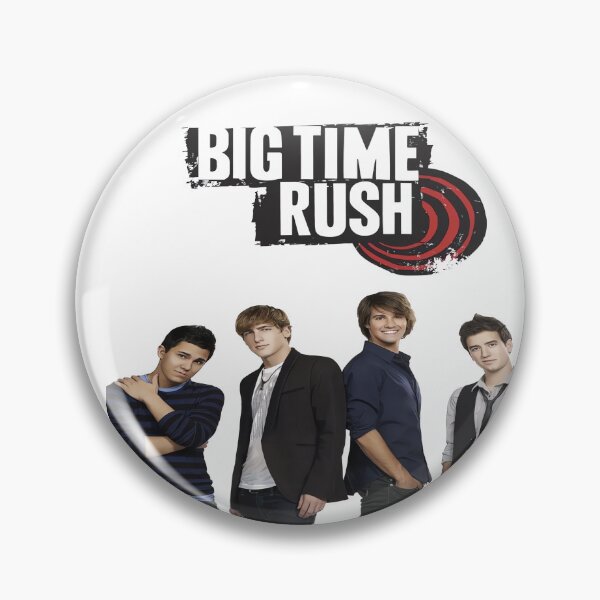 Item preview, Big Time Rush's designed and sold by LSDComeseuram.