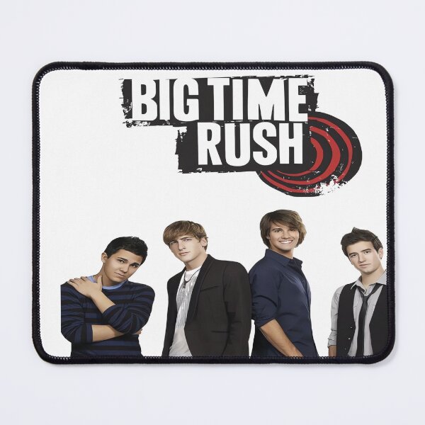 Item preview, Big Time Rush's designed and sold by LSDComeseuram.