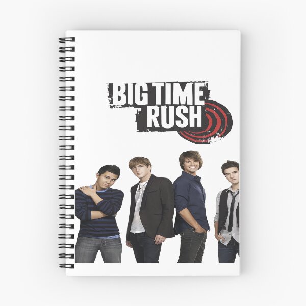 Item preview, Big Time Rush's designed and sold by LSDComeseuram.