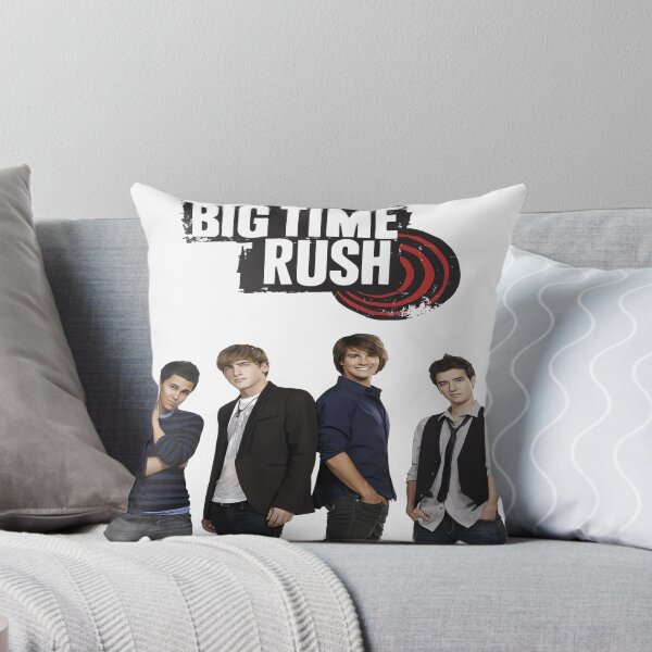 Item preview, Big Time Rush's designed and sold by LSDComeseuram.