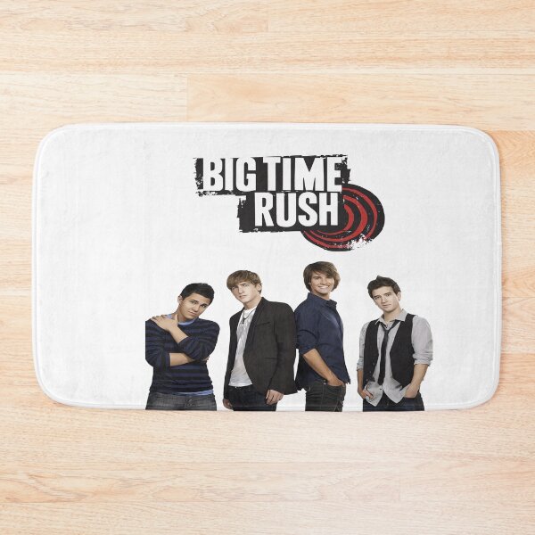 Item preview, Big Time Rush's designed and sold by LSDComeseuram.