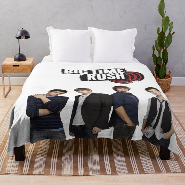 Item preview, Big Time Rush's designed and sold by LSDComeseuram.