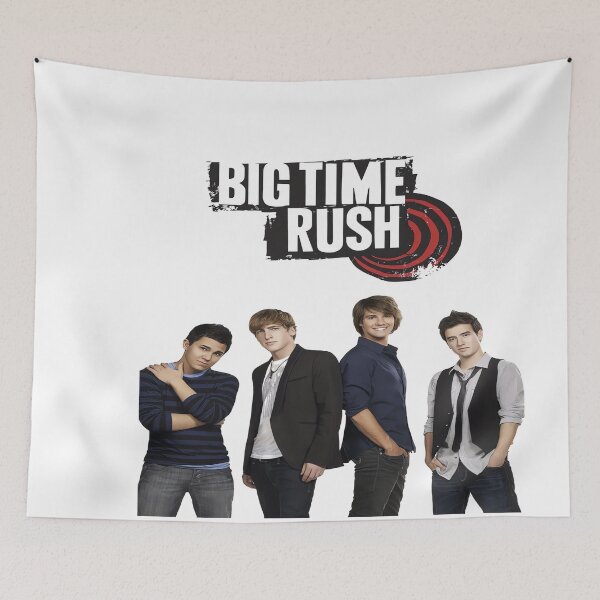 Artikelvorschau, Big Time Rush entworfen und verkauft von LSDComeseuram.