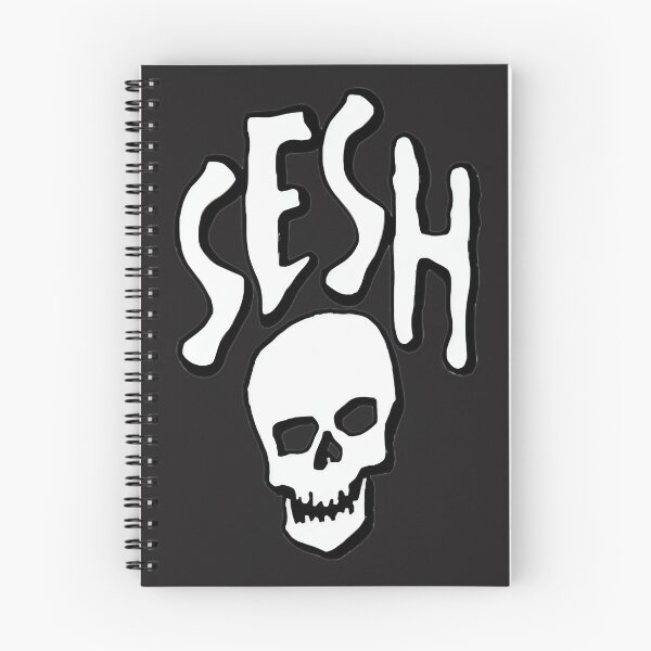 Item preview, Chill Vibes Sesh Design for Relaxed Gatherings and Social Hangouts designed and sold by HerioJohn.