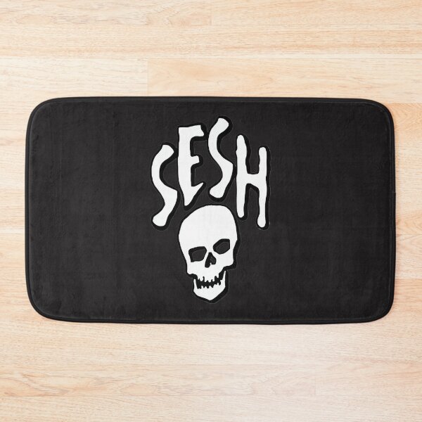 Item preview, Chill Vibes Sesh Design for Relaxed Gatherings and Social Hangouts designed and sold by HerioJohn.