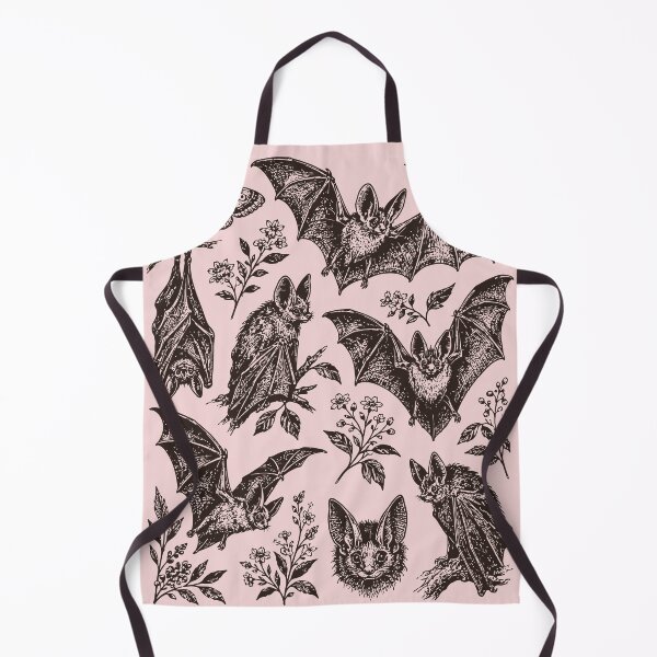 Item preview, Vintage Bats Gothic Halloween Dark Aesthetic Spooky designed and sold by Y-Vibes.