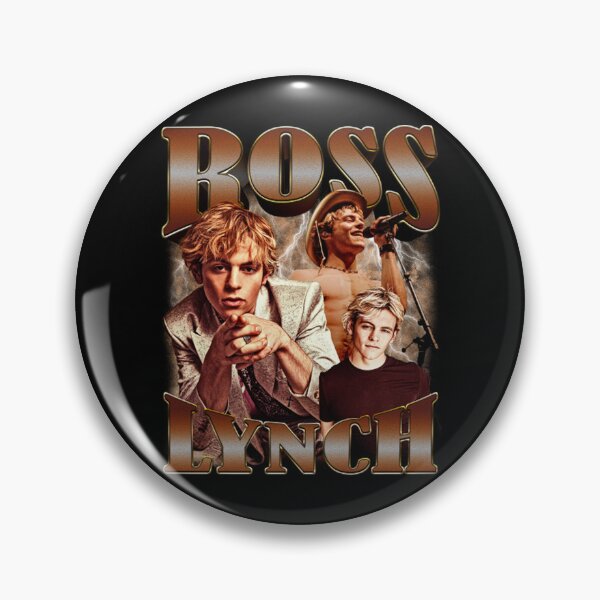 Item preview, Ross Lynch designed and sold by GALILOPARK.