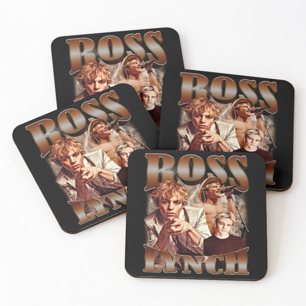 Item preview, Ross Lynch designed and sold by GALILOPARK.