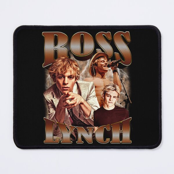 Item preview, Ross Lynch designed and sold by GALILOPARK.