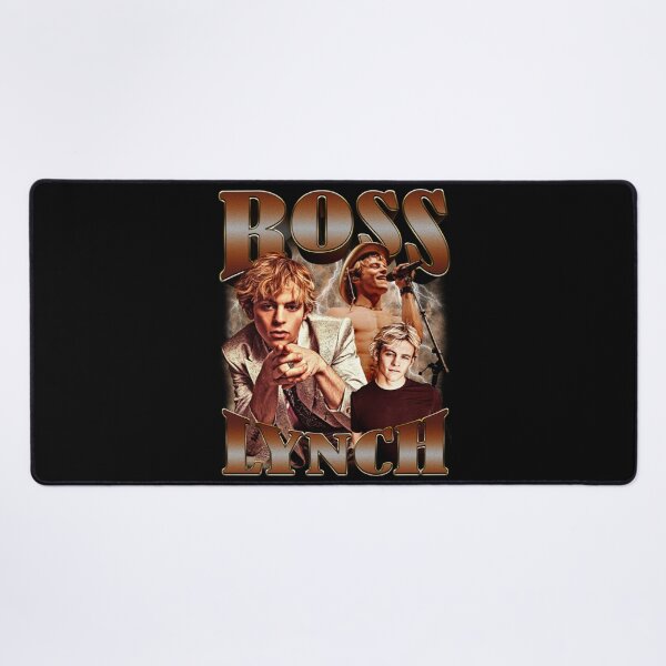 Item preview, Ross Lynch designed and sold by GALILOPARK.