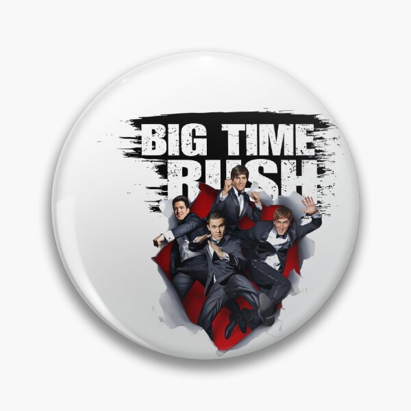 Item preview, Big Time Rush's designed and sold by LSDComeseuram.