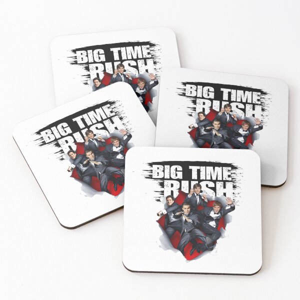 Item preview, Big Time Rush's designed and sold by LSDComeseuram.