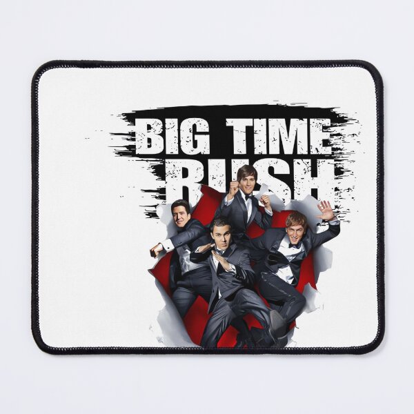 Item preview, Big Time Rush's designed and sold by LSDComeseuram.
