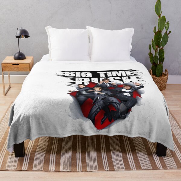 Item preview, Big Time Rush's designed and sold by LSDComeseuram.