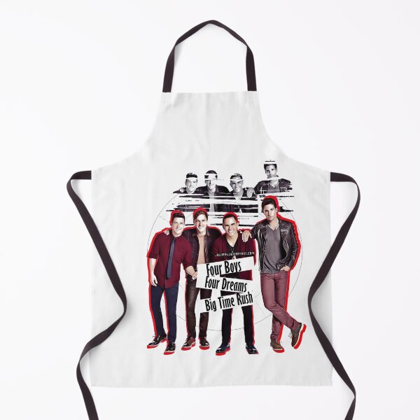 Item preview, Big Time Rush's designed and sold by LSDComeseuram.