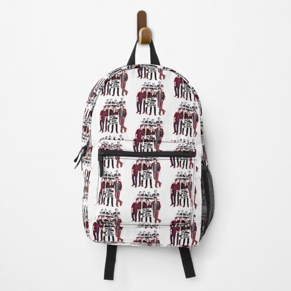 Item preview, Big Time Rush's designed and sold by LSDComeseuram.